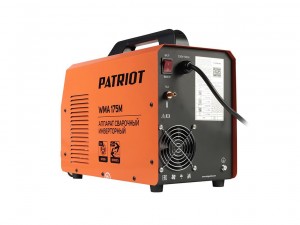 Сварочный полуавтомат Patriot WMA 175M арт.605302150 - фото 7