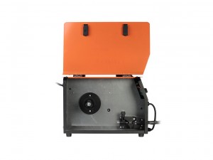 Сварочный полуавтомат Patriot WMA 175M арт.605302150 - фото 10