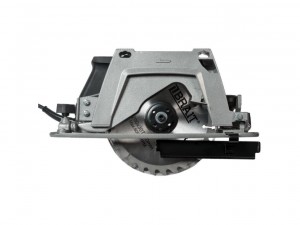 Пила дисковая Brait BCS200/2000S арт.21.01.013.054 - фото 2