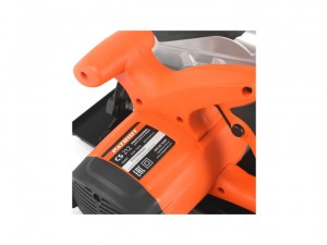 Пила дисковая Patriot CS212 арт.190301650 - фото 9