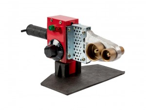 Аппарат для сварки ПВХ труб Brait BWM-3P800 арт.21.01.043.059/091 - фото 2