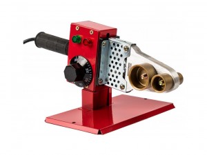 Аппарат для сварки ПВХ труб Brait BWM-3M800 арт.21.01.045.059/091 - фото 2