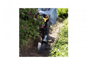 Лопата штыковая PLANTIC Terra арт.11003-01 - фото 7