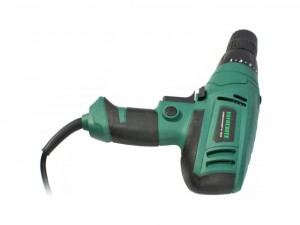 Дрель-шуруповерт Favourite ID 550/2S - фото 7