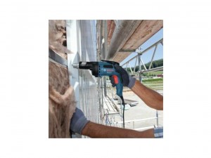 Шуруповерт Bosch HD GSR 6-25 TE арт.0601445000 - фото 6