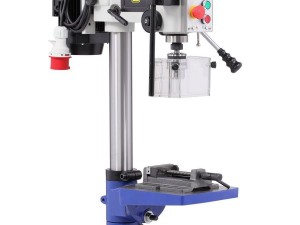 Станок cверлильно-резьбонарезной вертикальный BELMASH MDTP410-16/400 - фото 2