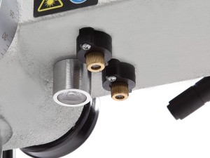 Станок cверлильно-резьбонарезной вертикальный BELMASH MDTP410-16/400 - фото 10