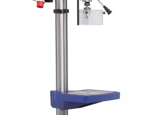 Станок cверлильно-резьбонарезной вертикальный BELMASH MDTP510-16F/400 - фото 2