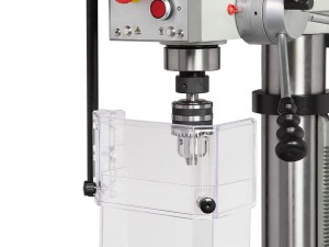 Станок cверлильно-резьбонарезной вертикальный BELMASH MDTP510-16F/400 - фото 8