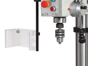 Станок cверлильно-резьбонарезной вертикальный BELMASH MDTP510-16F/400 - фото 9