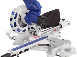 Торцовочная пила BELMASH MS B-210H - фото 6