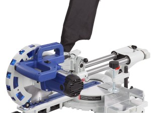 Торцовочная пила BELMASH MS B-210H - фото 8