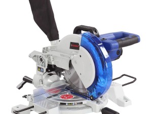 Торцовочная пила BELMASH MS B-255 - фото 3