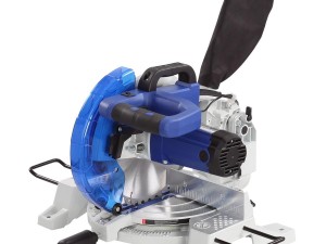 Торцовочная пила BELMASH MS B-255 - фото 5