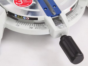 Торцовочная пила BELMASH MS B-255 - фото 8