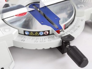 Торцовочная пила BELMASH MS B-305 - фото 10