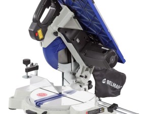 Пила торцовочная BELMASH MS U-305 - фото 2