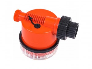 Таймер для полива Жук ТЭ 12 электронный арт.5721-00 - фото 2