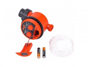 Таймер для полива Жук ТЭ 12 электронный арт.5721-00 - фото 3