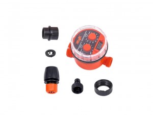 Таймер для полива Жук ТЭ 12 электронный арт.5721-00 - фото 8