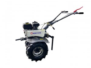 Мотоблок Nortool BC 307-6A - фото 3