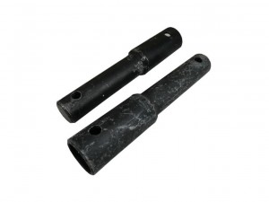 Удлинитель оси d-30мм Киров, 1 шт арт.53001 - фото 2