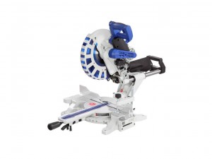 Пила торцовочная Belmash MS B-305H арт.S219A - фото 6