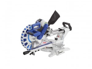 Пила торцовочная Belmash MS B-305H арт.S219A - фото 8