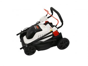 Газонокосилка аккумуляторная, без АКБ и ЗУ Crown CT29018HX - фото 2