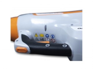 Воздуходувка аккумуляторная c АКБ и ЗУ, AM405, AC402, 40В, 2Ач Villartec BA40 SET - фото 2