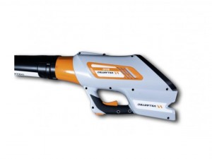 Воздуходувка аккумуляторная c АКБ и ЗУ, AM405, AC402, 40В, 2Ач Villartec BA40 SET - фото 3