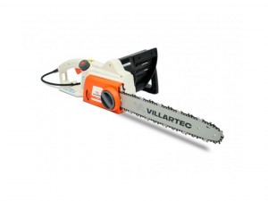 Электропила цепная Villartec SE184 - фото 2