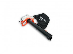 Воздуходувка электрическая Villartec BE 264 - фото 3