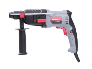 Перфоратор SDS+ Победа П-24/800 арт.140300987 - фото 3