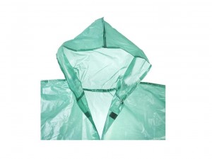 Плащ-дождевик Stayer 11610 - фото 4