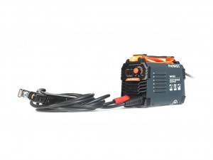 Сварочный инвертор Patriot WM 160 D MMA арт.605302016 - фото 7