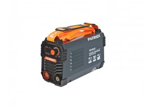 Сварочный инвертор Patriot WM 180 D MMA арт.605302018 - фото 2