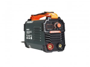 Сварочный инвертор Patriot WM 180 D MMA арт.605302018 - фото 5