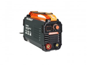 Сварочный инвертор Patriot WM 180 D MMA арт.605302018 - фото 6