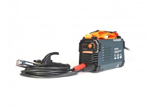 Сварочный инвертор Patriot WM 180 D MMA арт.605302018 - фото 10