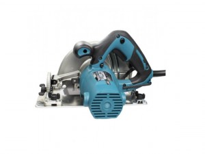 Пила дисковая Makita HS7600 - фото 2