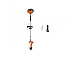 Триммер бензиновый+масло1л+леска 15м Villartec CB 242B CB242B+ - фото 4