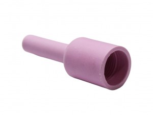 Сопло д/горелки Сварог газ. линза 6.5 TS 17-18-26 - фото 2