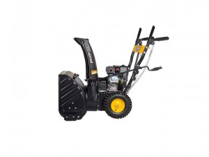 Снегоуборщик Huter SGC 400PRO, самоходный арт.900/70/7/103 - фото 4