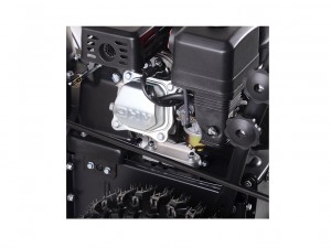 Снегоуборщик Huter SGC 400PRO, самоходный арт.900/70/7/103 - фото 5