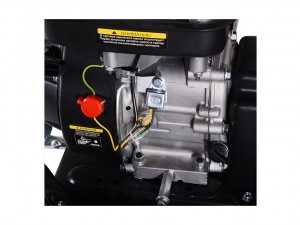 Снегоуборщик Huter SGC 400PRO, самоходный арт.900/70/7/103 - фото 6