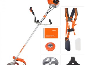 Триммер бензиновый PATRIOT PT 555 XT - фото 2