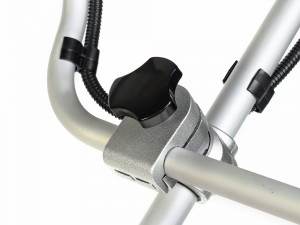 Триммер бензиновый PATRIOT PT 555 XT - фото 5