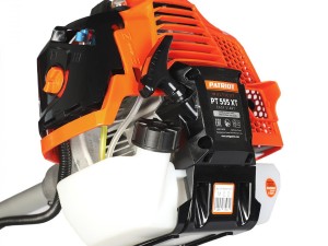 Триммер бензиновый PATRIOT PT 555 XT - фото 7