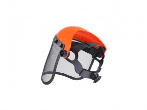 Щиток защитный лицевой, сетка Patriot PFS-105 арт.880124377 - фото 2